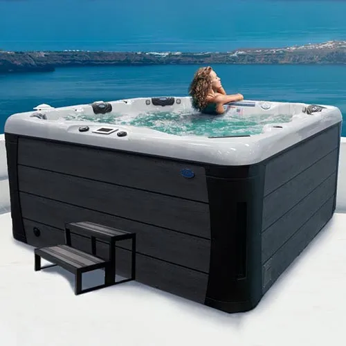 Deck hot tubs for sale in Meridian